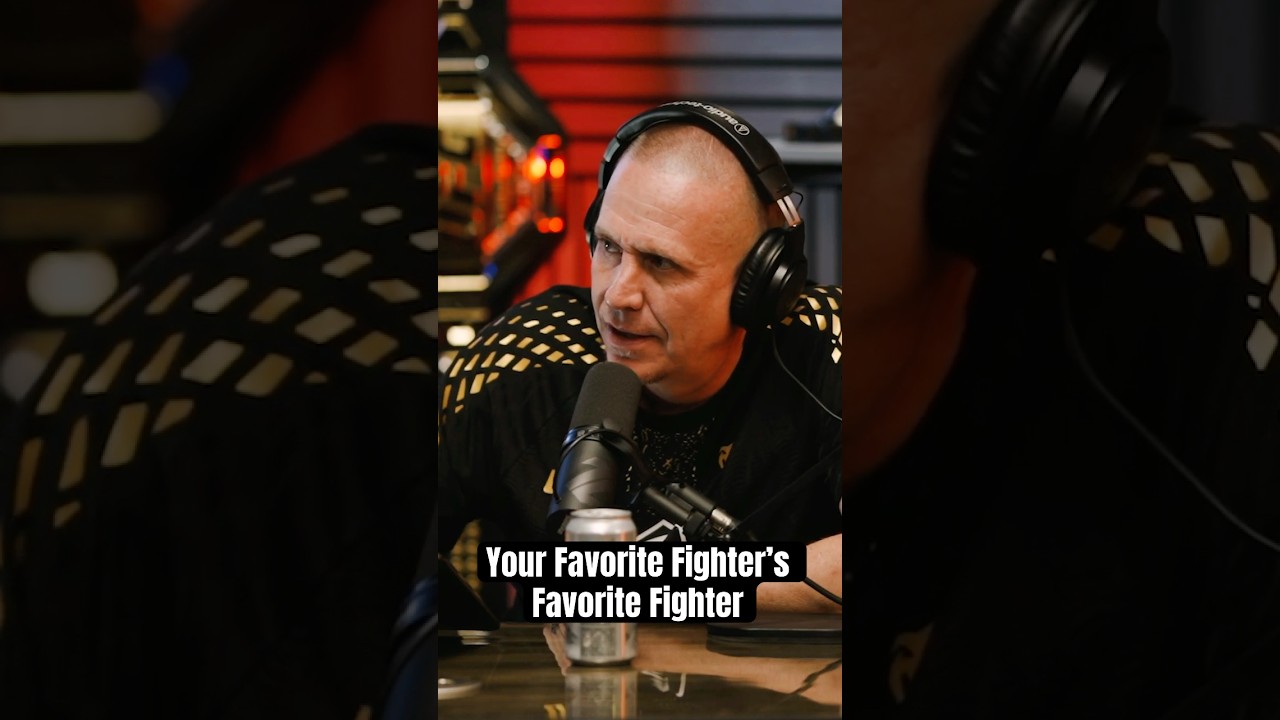 Justin Gaethje: Your Favorite Fighter's Favorite Fighter | #UFC #MMA #UFCWhiteHouse #Freedom250