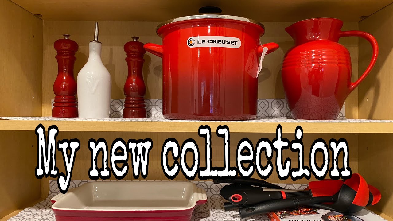 Buying some Le Creuset item | Vacaville Outlet