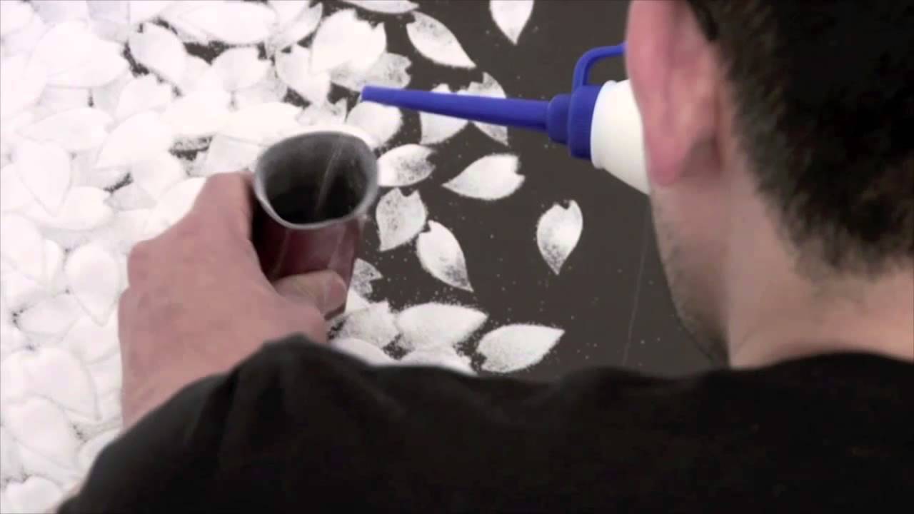 Motoi Yamamoto SAKURA // snippet