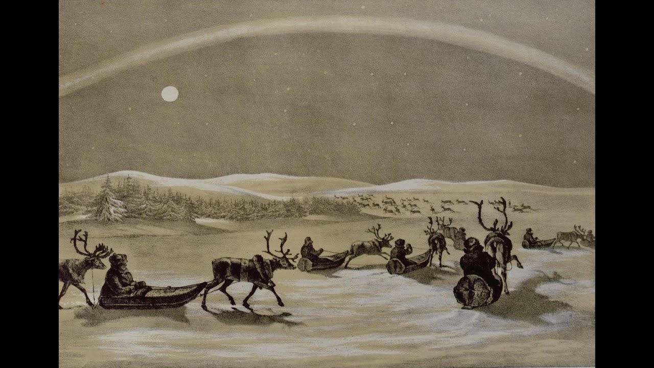 Ole Olsen – Stallo, Forspill og Prolog (1899)