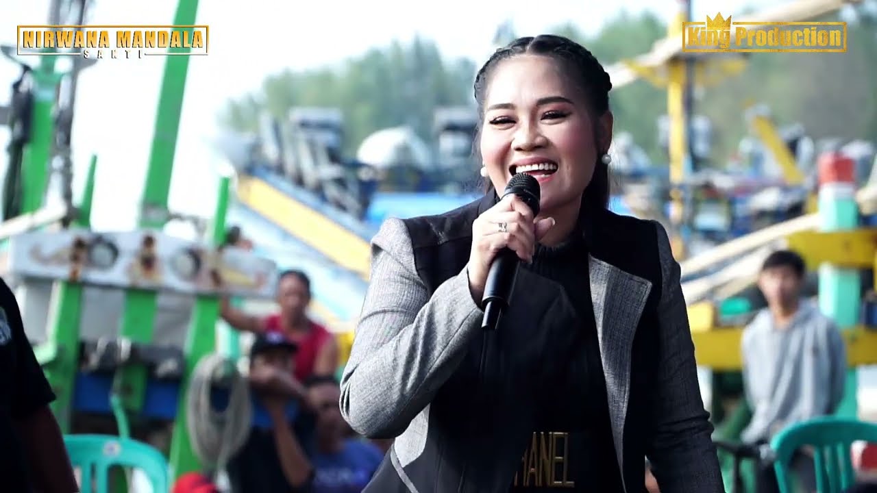 IWAK PEDA SUSY ARZETTY SHOW NADRAN TPI MUNJUNG AGUNG TEGAL  JATENG 24 JULI 2023