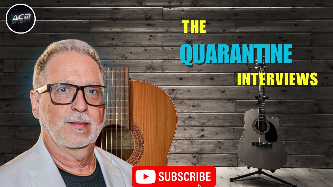 Scott Schreer on Music Rights Tech, Entrepreneurship & TuneSat | Alan Cohen Interview