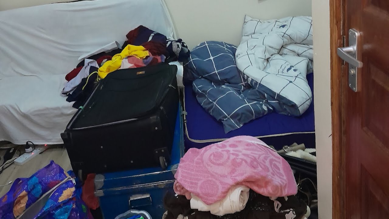 Starting LIFE from SCRATCH/ MY JOURNEY