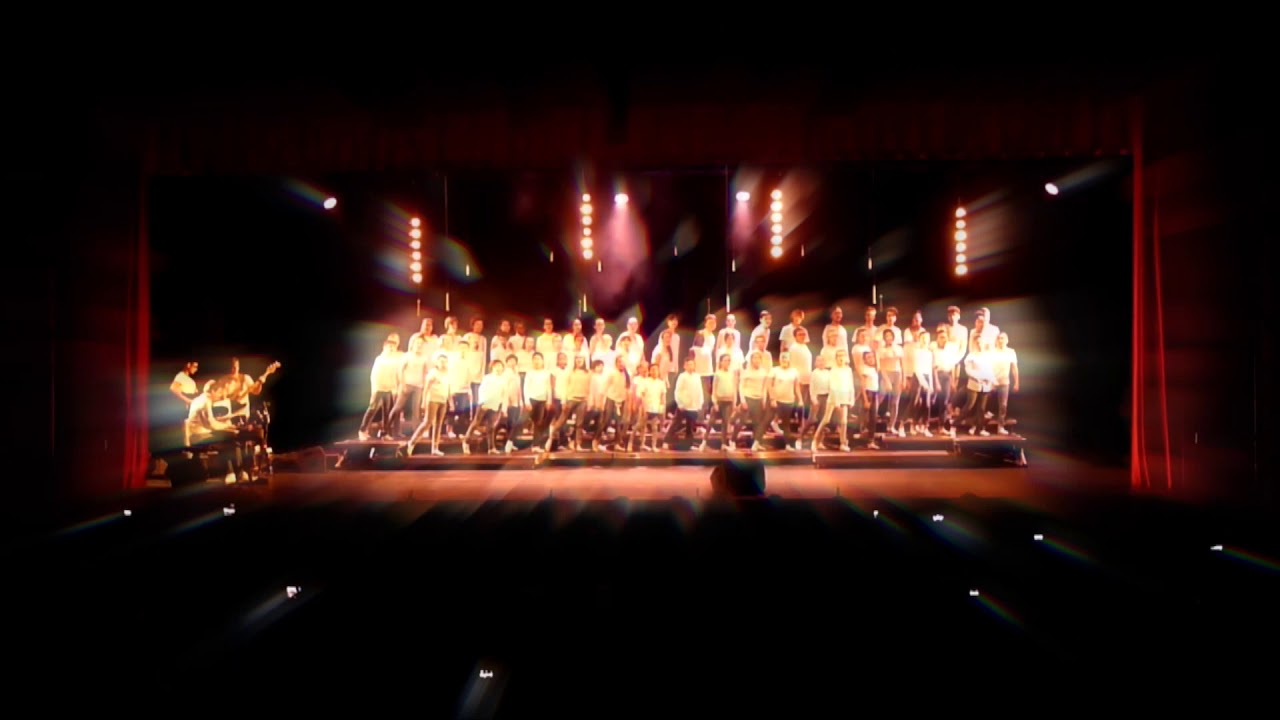 Coll&egrave;ge Jules Ferry - Classe Musique