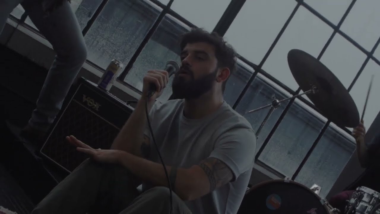 Frank Moyo - Toronto to Milano (Official Music Video)