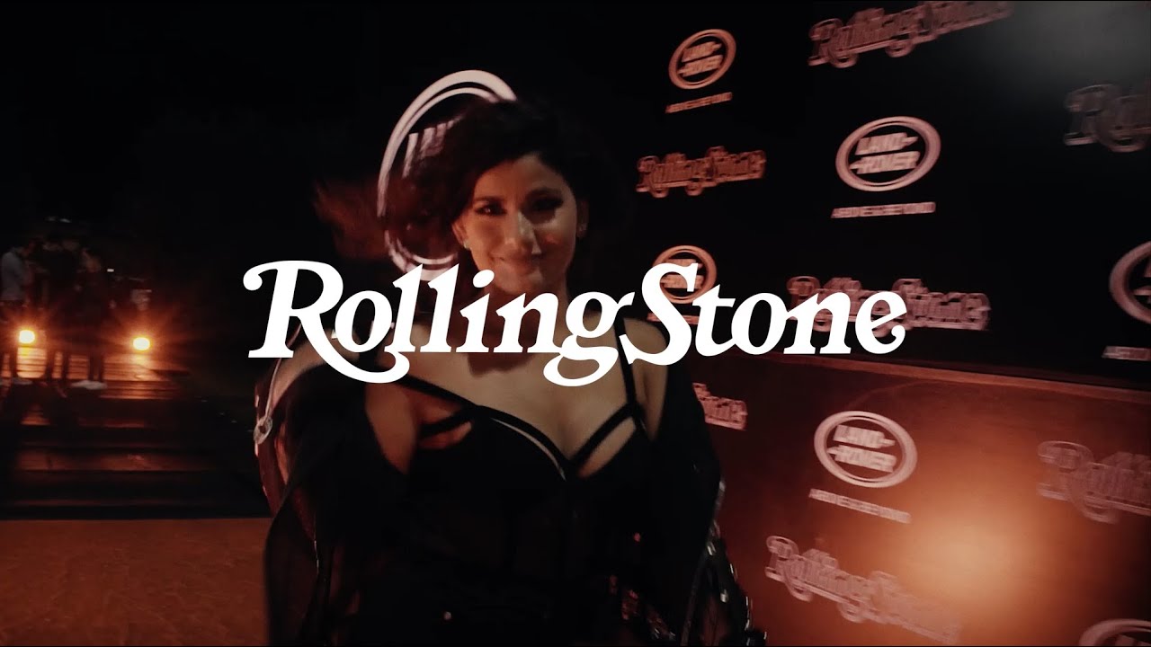 50 A&Ntilde;OS ROLLING STONE COLOMBIA