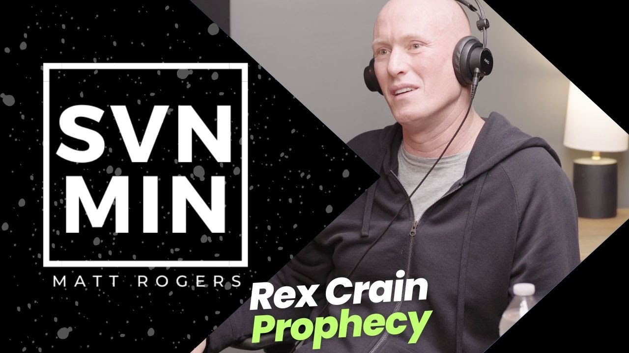 Rex Crain Prophecy