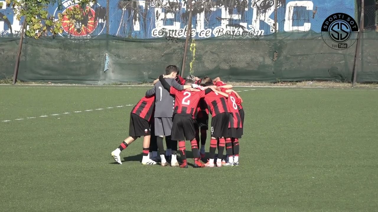 Kf Shk&euml;ndija 0-1 Kf Arsimi gjenerata 2011