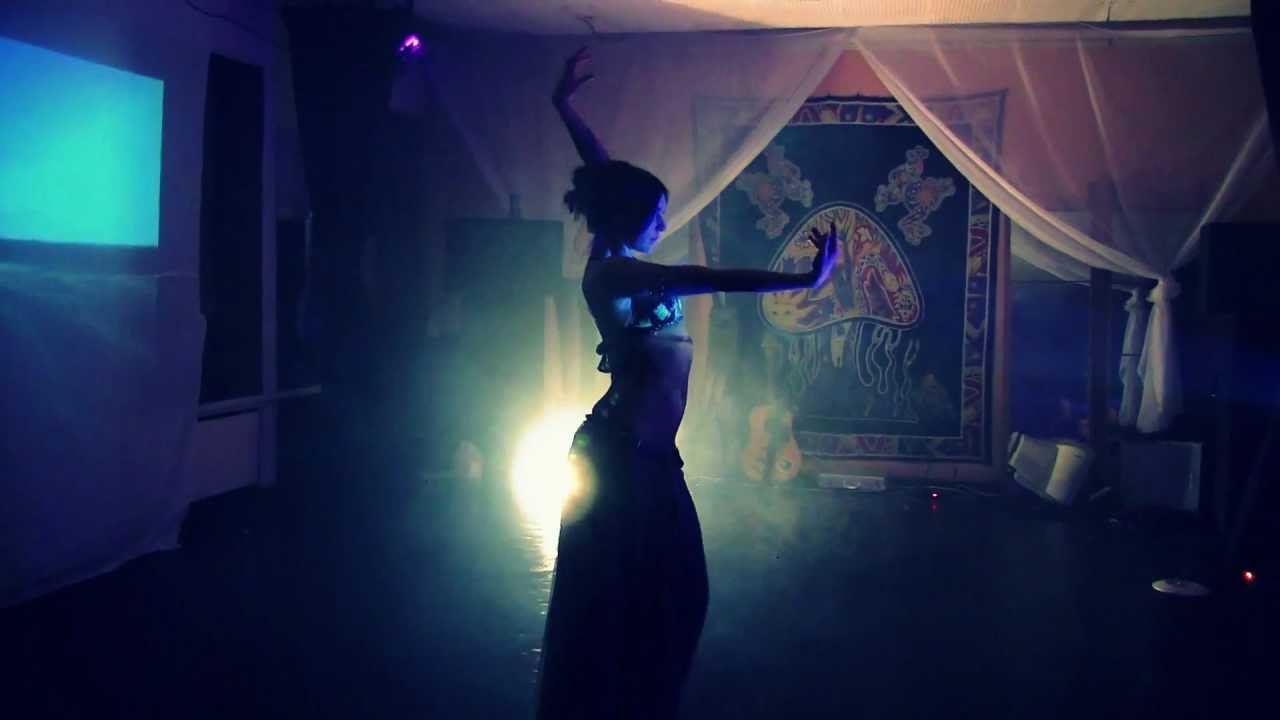 Tribal Fusion  