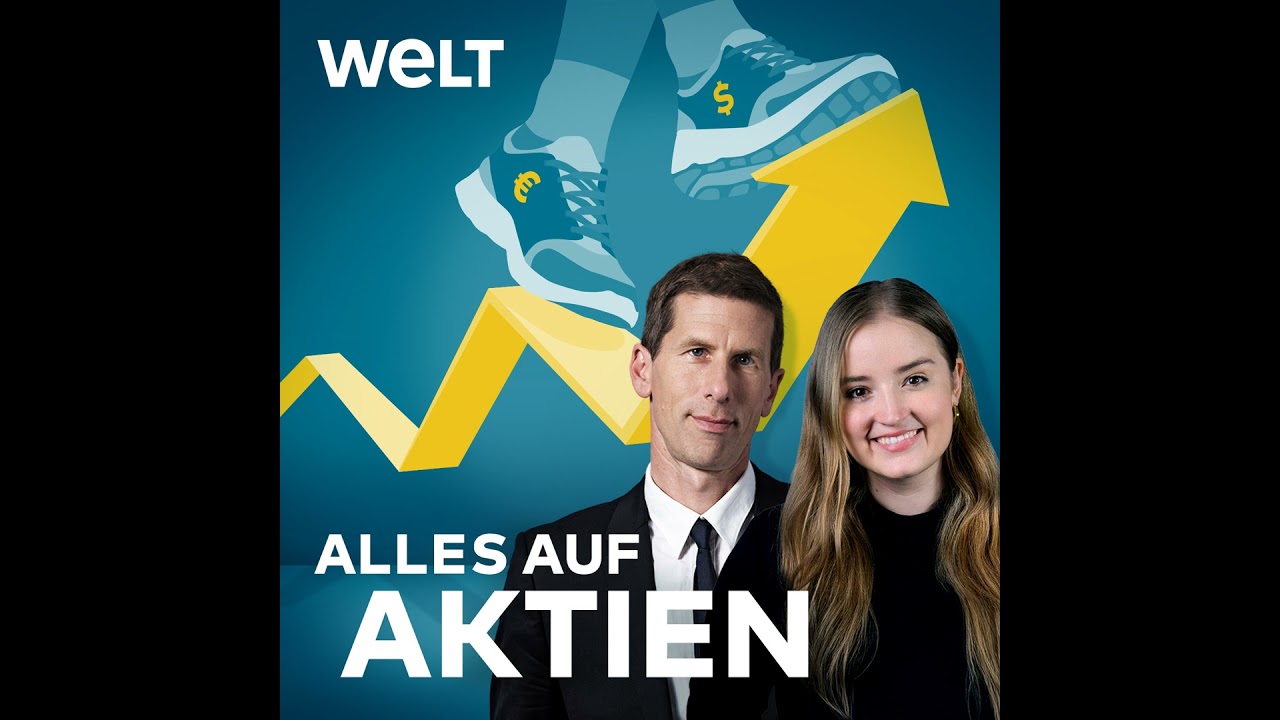Killersteuer für den Zinseszins und die 5 Olympia-Aktien