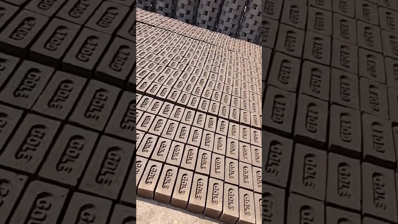 #newproduction start #short #viralvideo #bricks #Durkul's