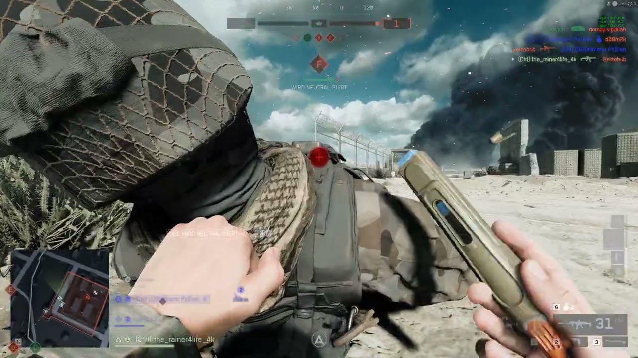 Battlefield 6