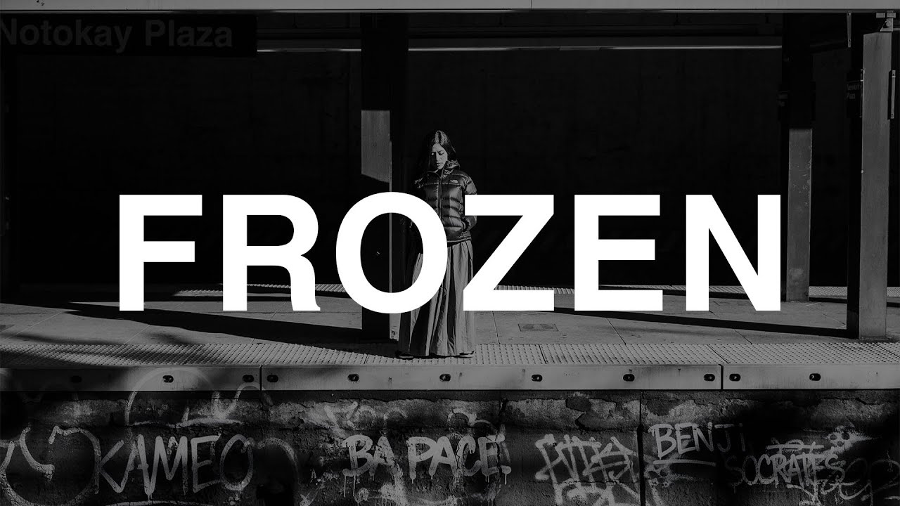 FROZEN (FEAT. KAMEO, BA PACE, and BENJI SOCRATES) - OFFICIAL VIDEO