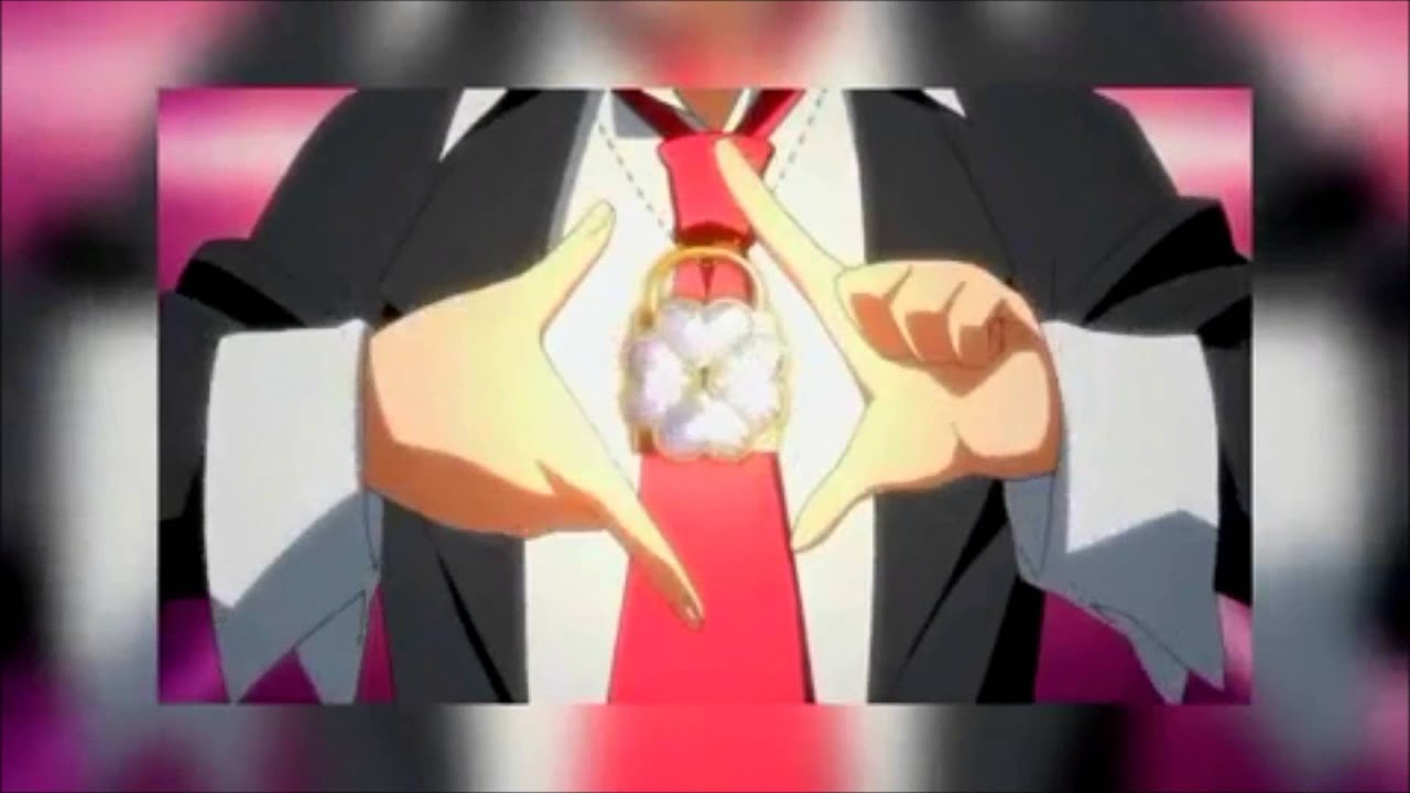 &hearts;&hearts;AMV&hearts;&hearts; // Anime Mix (Firework)