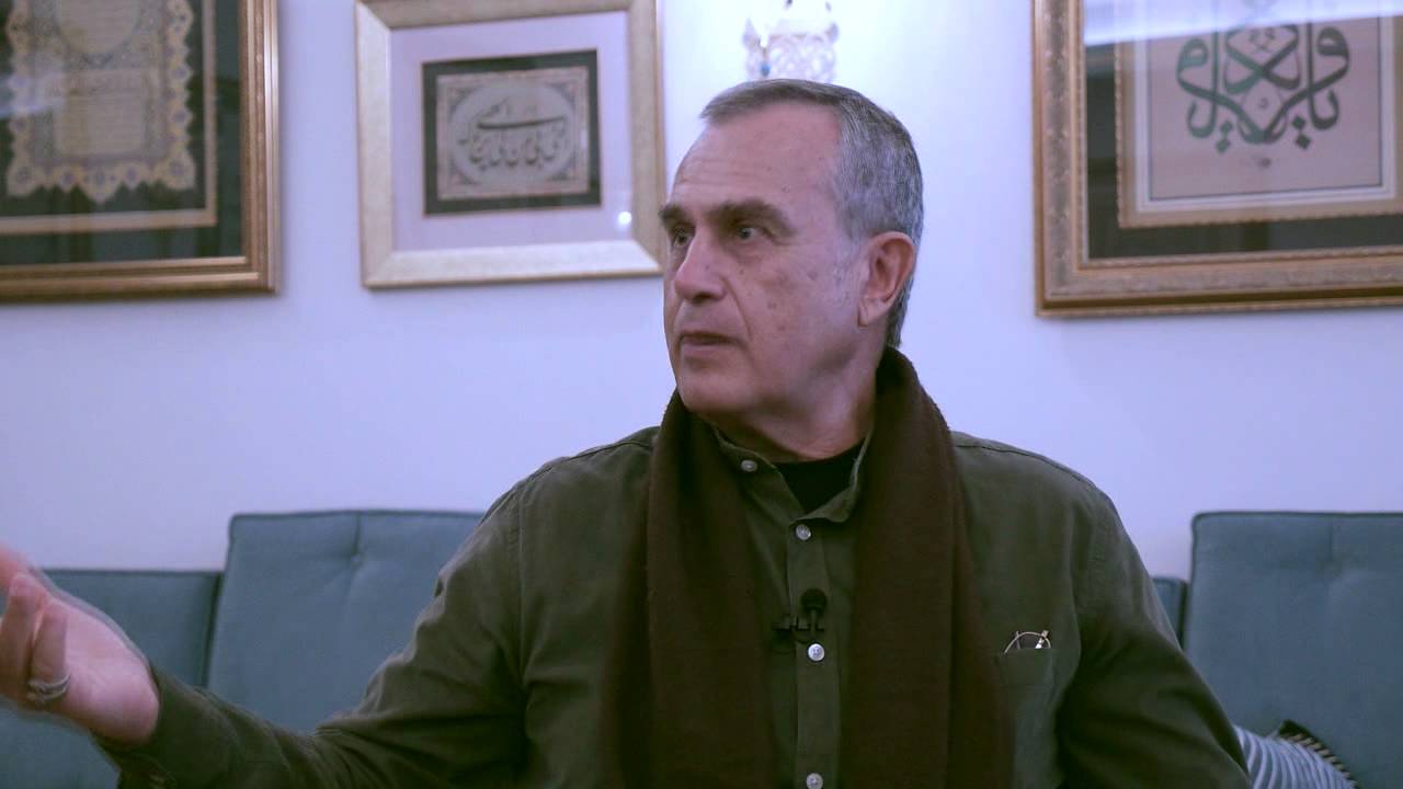 Dr. Mustafa Merter Nefs Psikolojisini Anlatıyor I