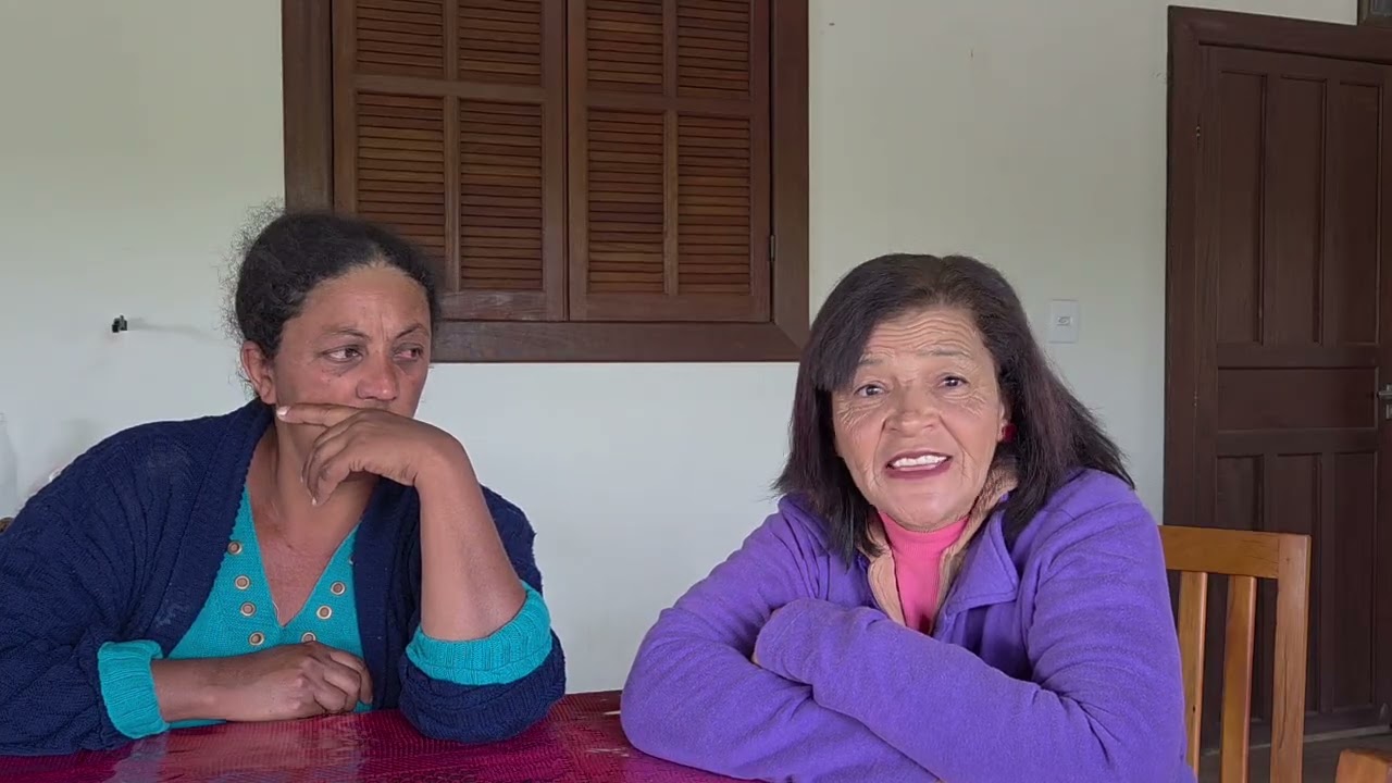 Olhem o desabafo da Valeria com a Filo