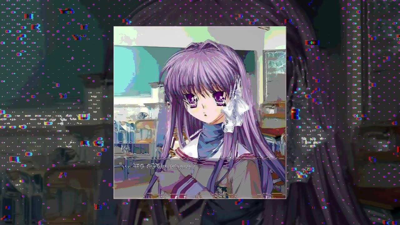 gitarakuru, FADE031 - svidanie.exe (Официальная премьера трека)