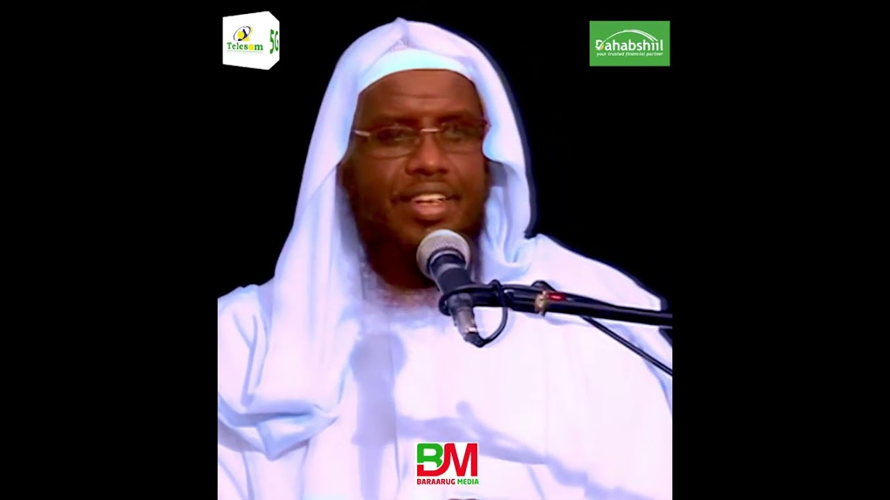 Deg dega Jihaadiyiinta Iyo Dagaaladii ay galeen Al Itixaad (keydka 2013) Sheekh Umal