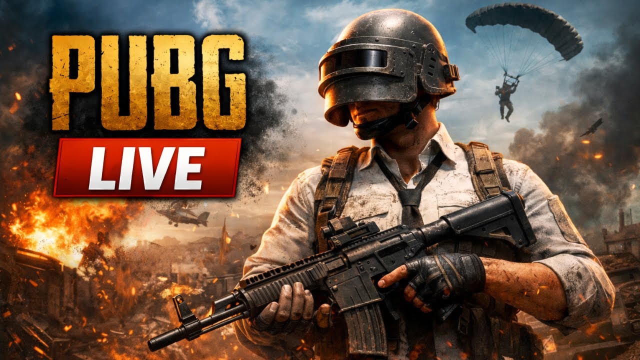 AGALARLA TAKILMA KEYFİSİ ❤️ | PUBG CANLI