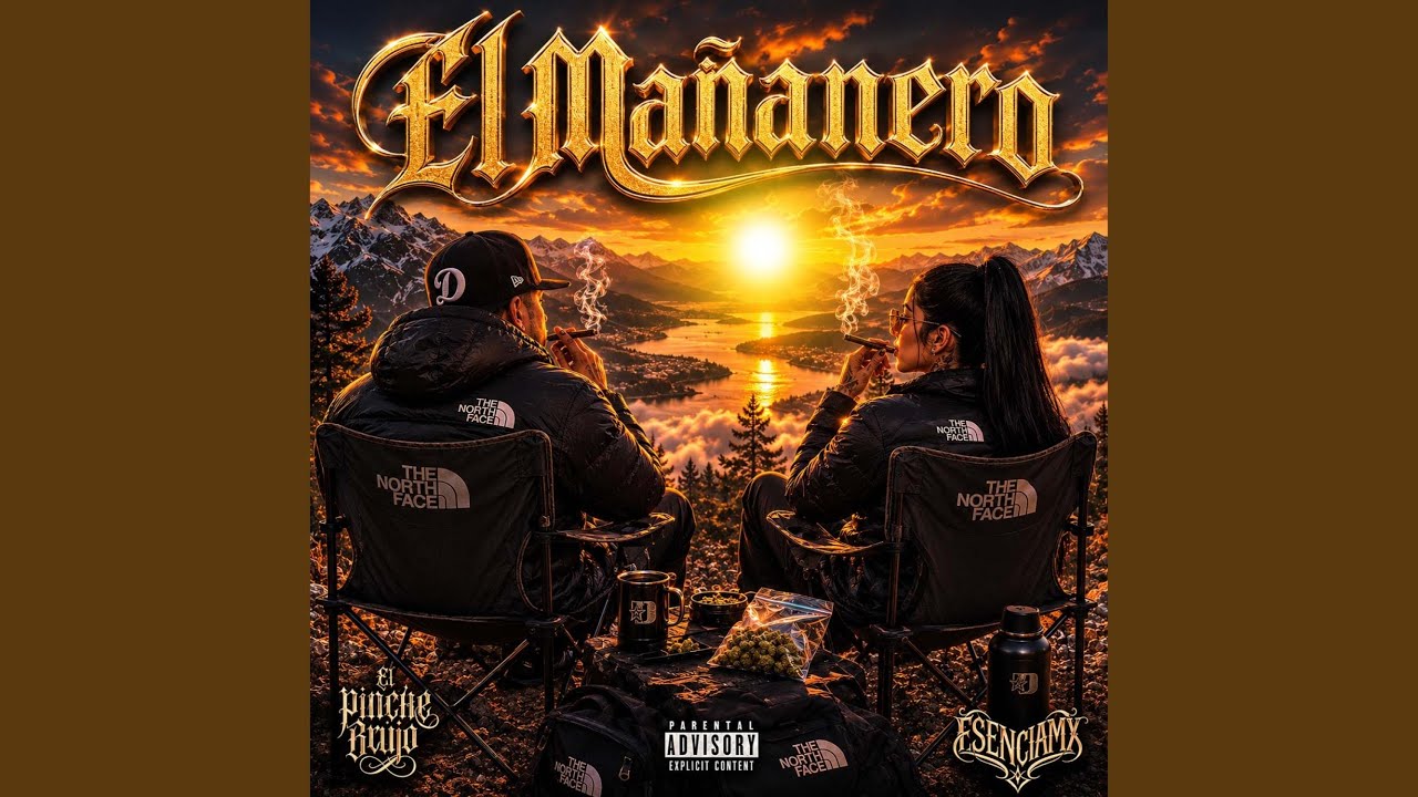 EL MAÑANERO (feat. Esencia Mx)