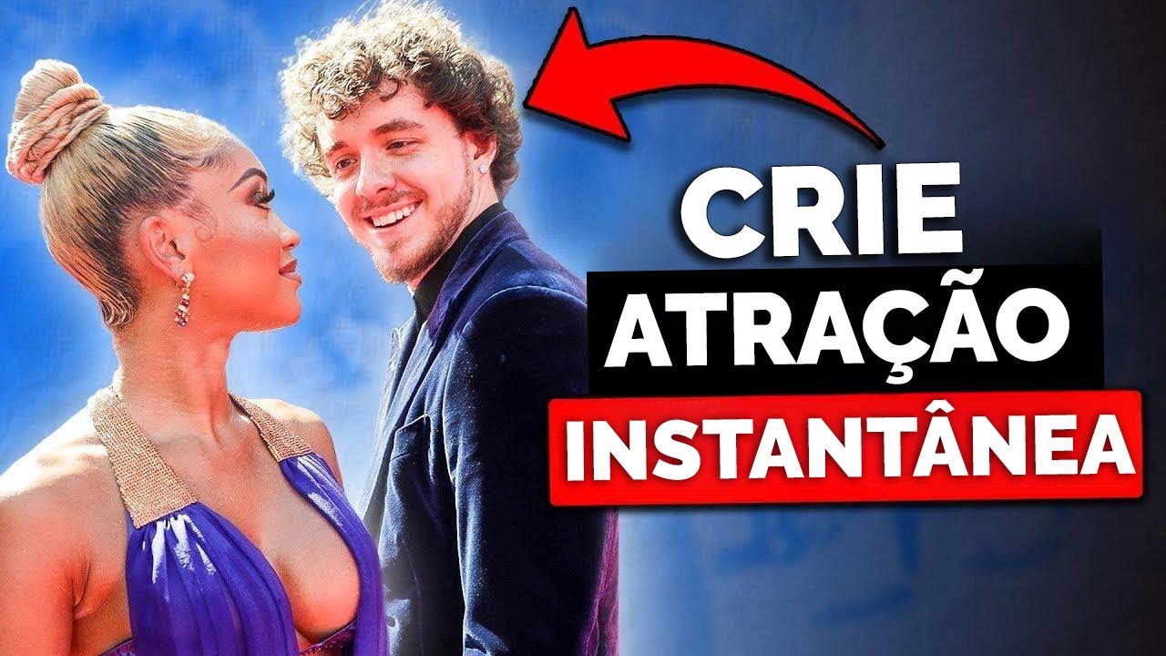 Se Você Fizer Isso, As Mulheres Vão Te Achar Mais Atraente Instantaneamente