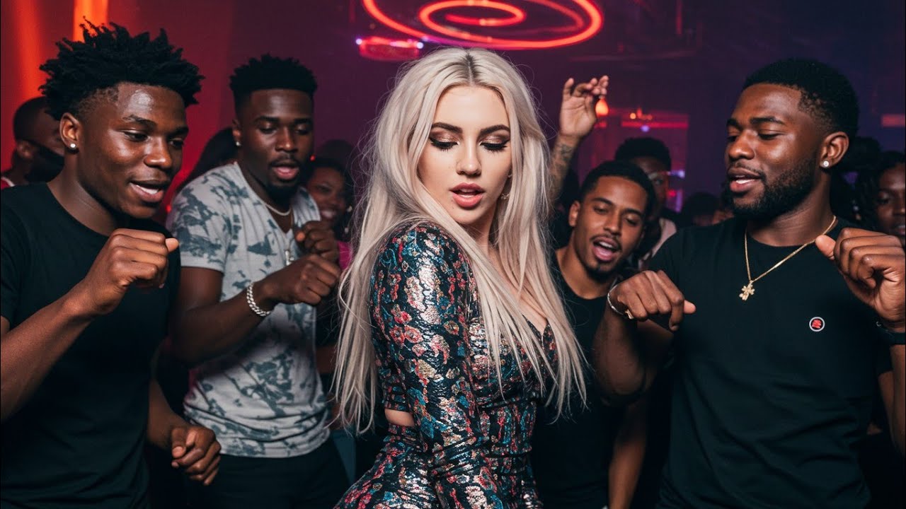 Aiva ft. Chris Brown – “Let Me Down”