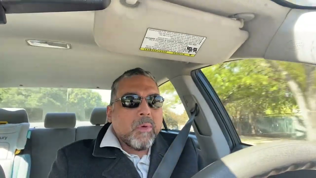 Antisemitism is Spiritual
