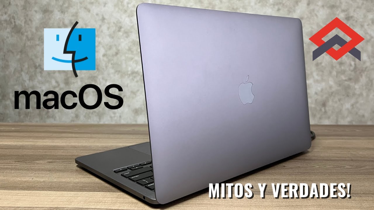 Mitos y Verdades de Mac! A desmentir! 💻