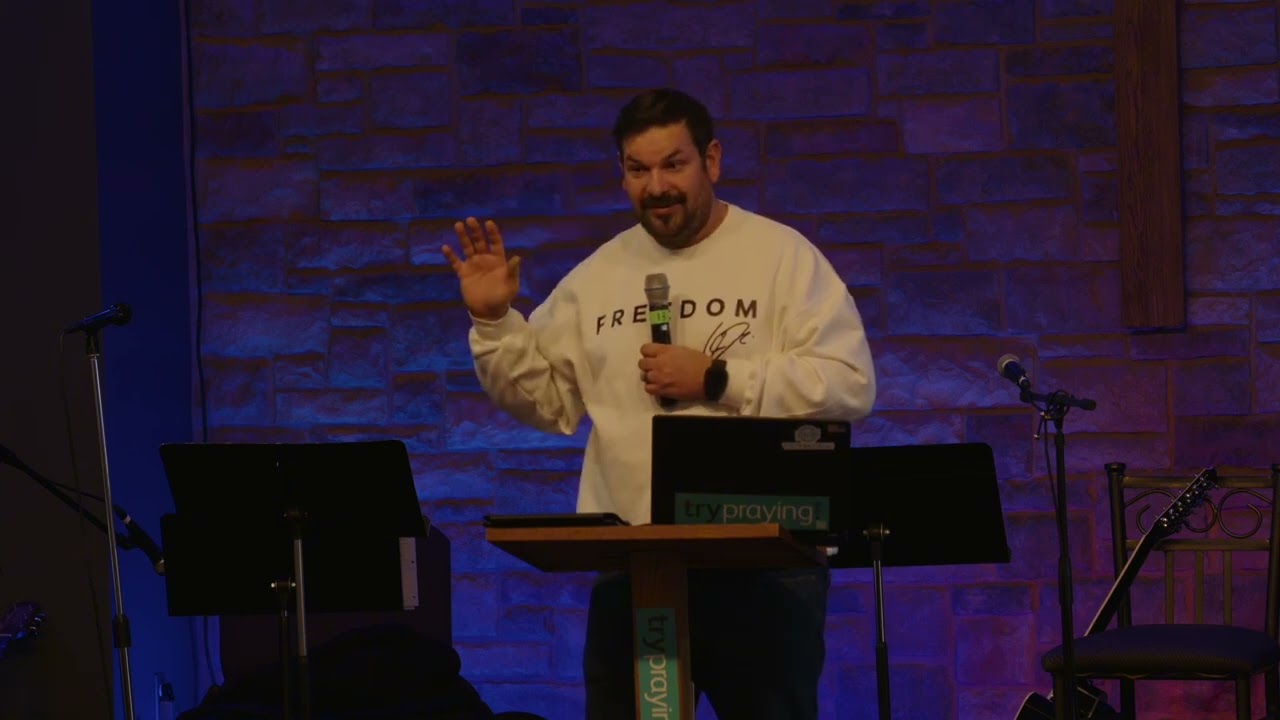 Feb 15,2026 Continue 2 Peter 1:4 Prayer House A/G