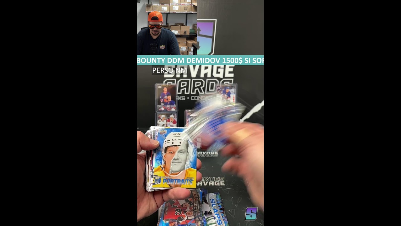 PERSO NORMAND MARINO en magasin