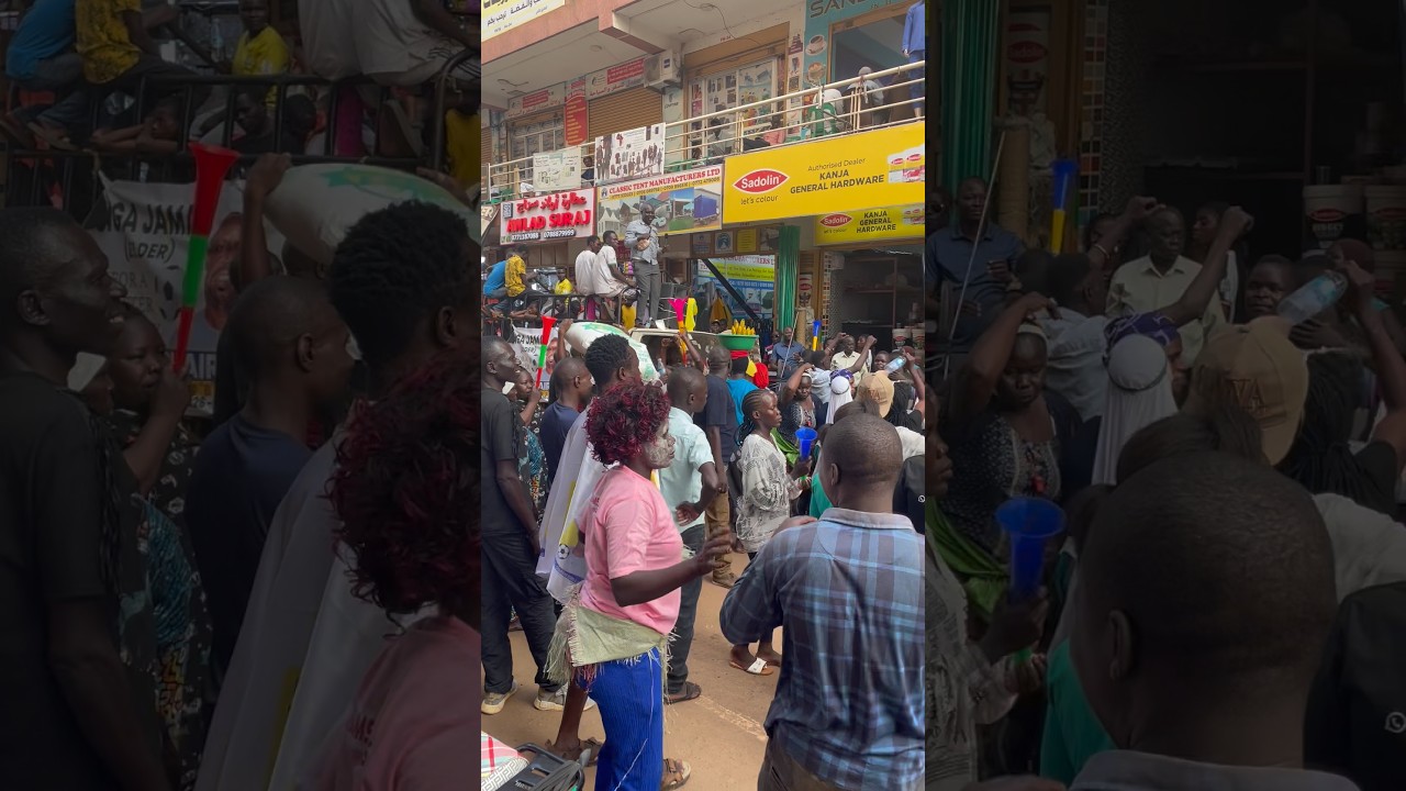 What&rsquo;s Happening in Uganda? 🇺🇬 Inside Uganda&rsquo;s Election Campaigns (2026)