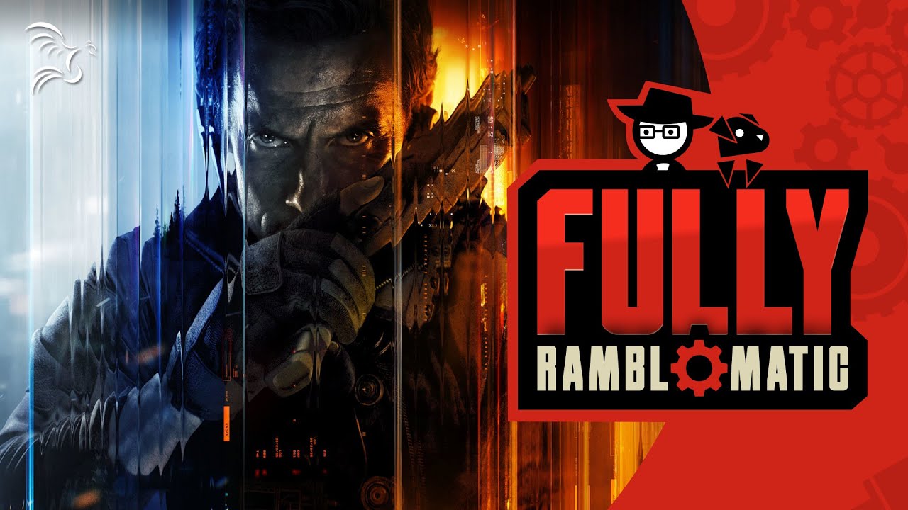 Call of Duty: Black Ops 7 | Fully Ramblomatic
