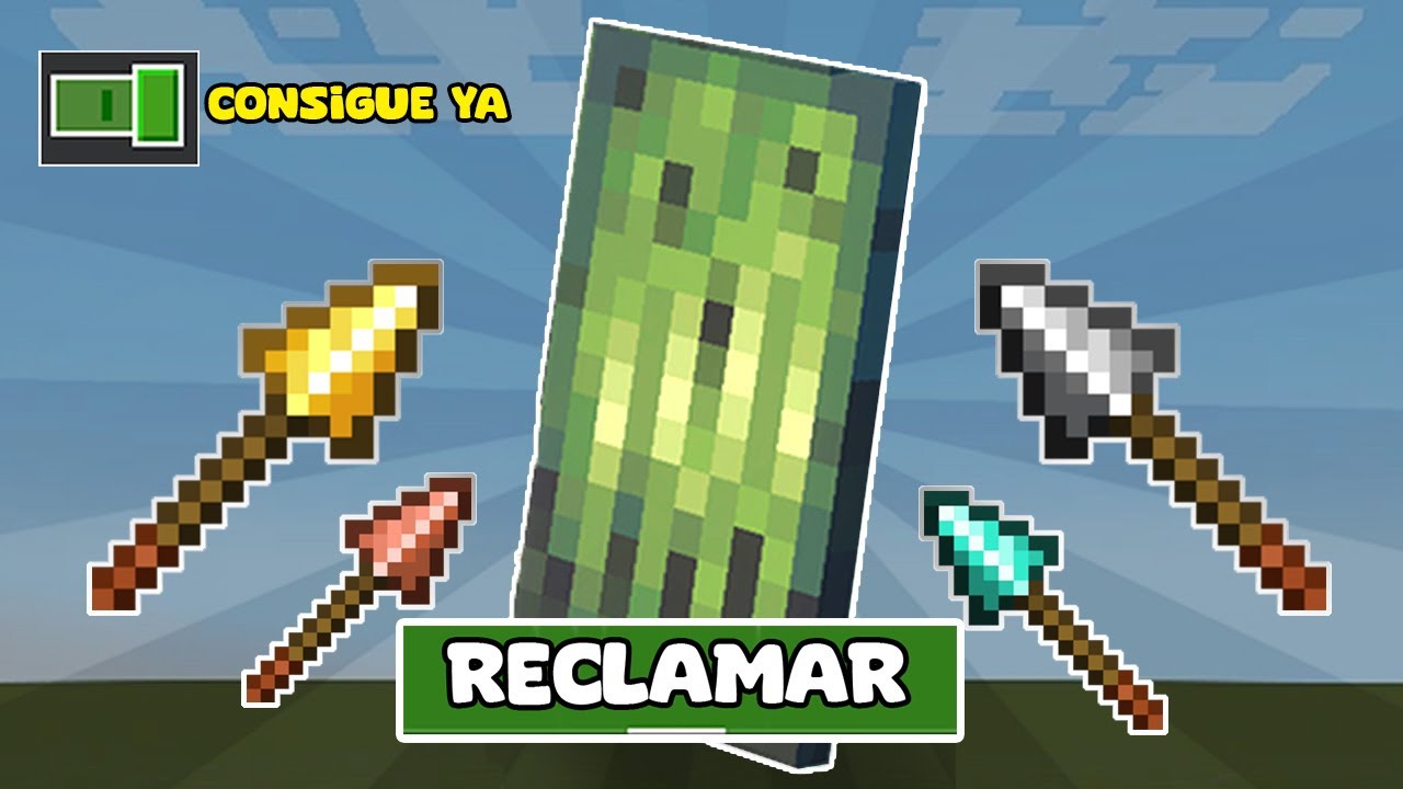 3 METODOS PARA CONSEGUIR YA LA CAPA DEL CABALLO ZOMBI BEDROCK Y JAVA 1.21.130