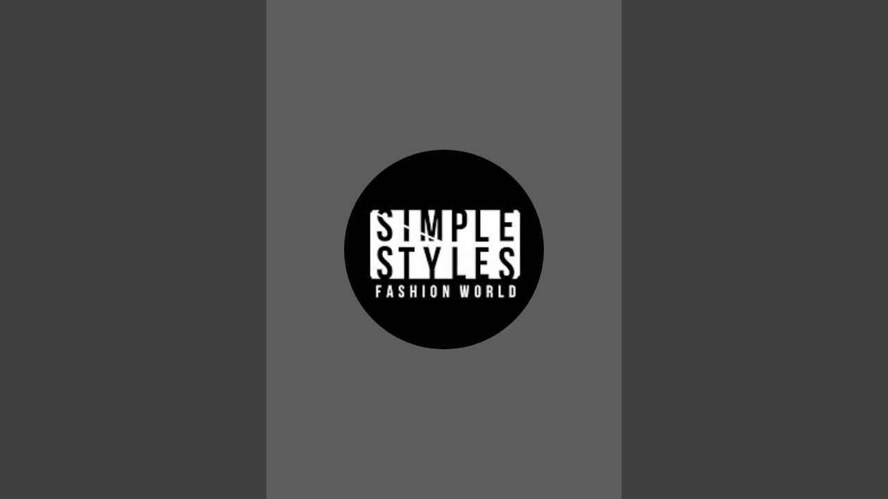 Simple Styles is live