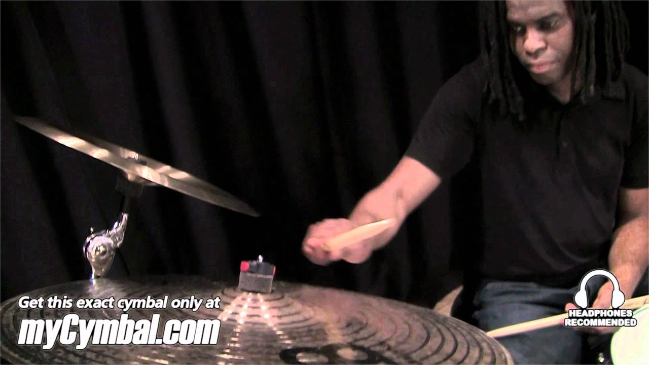 Meinl 22