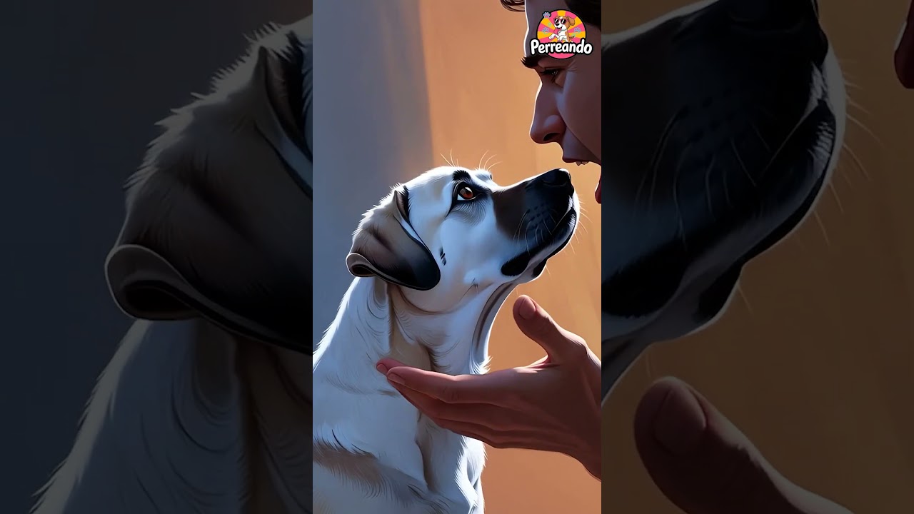 El ERROR que cometen casi todos los dueños de perros 
