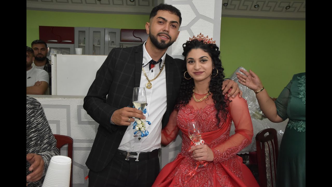 Fejesa Ardijan & Senada ork Tina bend Studio Dzogani part1