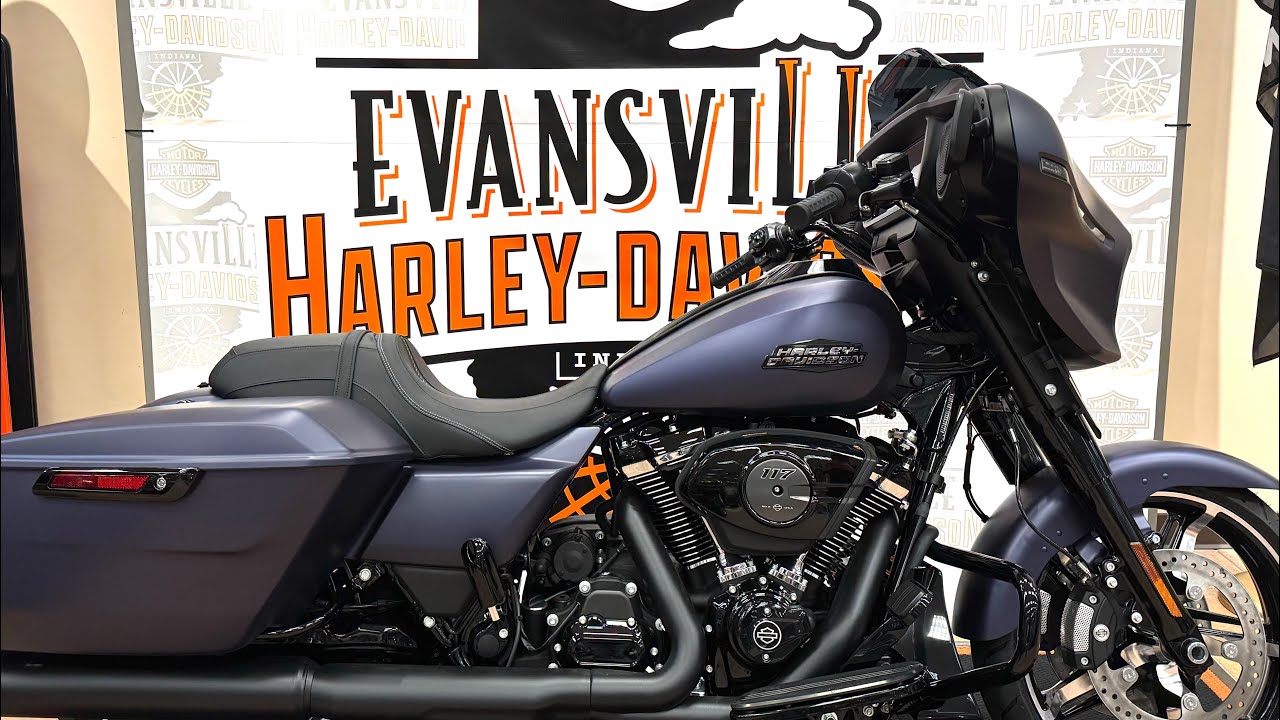 Is the Street Glide on the way out? 2025 Street Glide Review