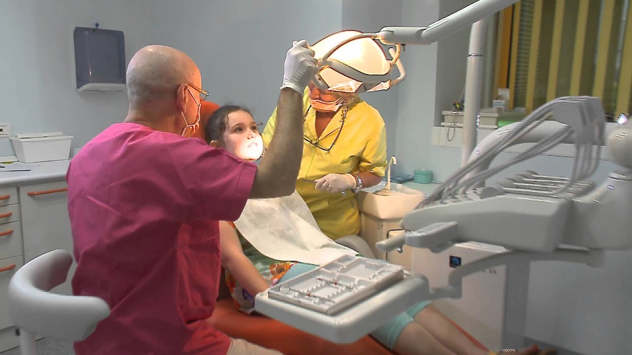 Studio Dentistico Innocenti
