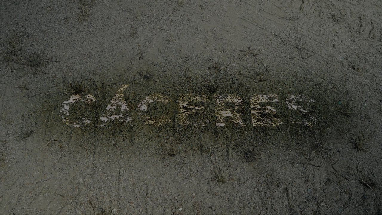 Robe - C&aacute;ceres 17 y 18/5/2024 (Ni santos ni inocentes. Gira 2024)