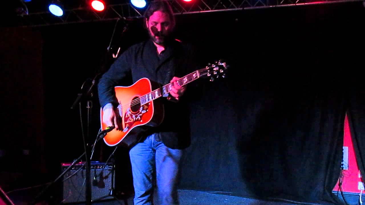 Rich Robinson  - Oh Josephine