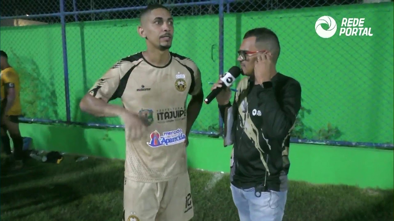 UDP X Ruinha no Interbairros - Itaju&iacute;pe Ba -  06/12/2025