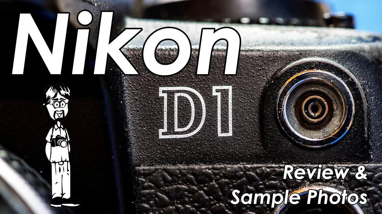 Обзор и примеры фотографий Nikon D1: сможет ли 2,6-мегапиксельная цифровая зеркальная фотокамера ...