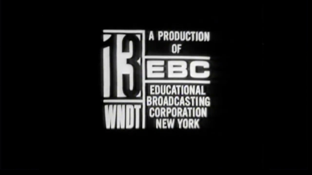 WNDT/NET (1963)