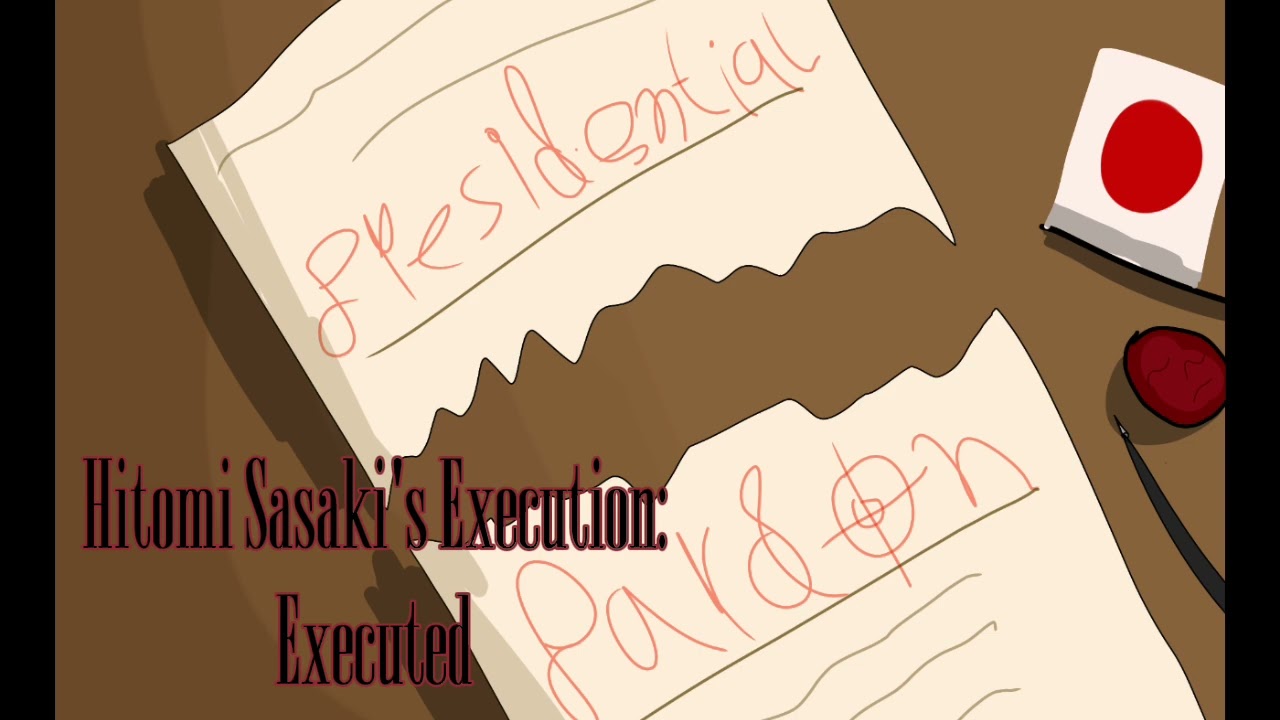 Chapter 1 Fanmade Execution Theme - (Tetro Danganronpa Pink)