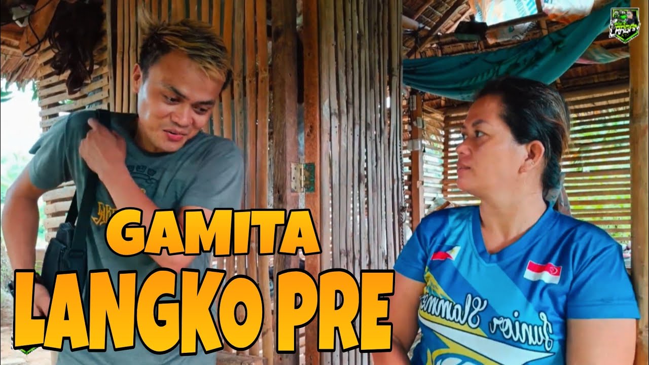 UTANG PA VS PANINGIL NA 🤣