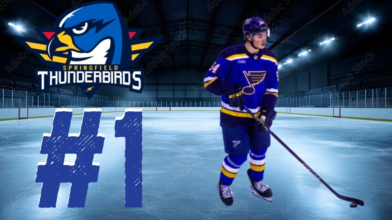 NHL 24 Cesta Dalibora Dvorského #1