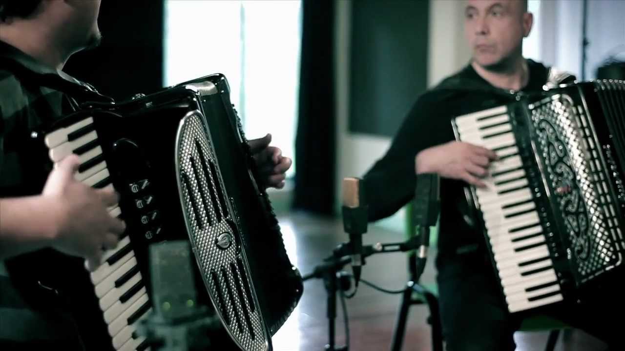 Toninho Ferragutti & Bebê Kramer - Forro Classudo