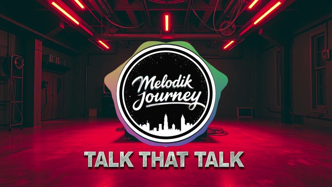 Talk That Talk | Tech House | MelodikJourney