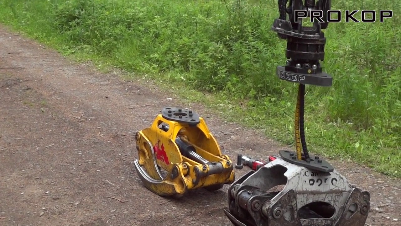 PROKOP kahmarin pikakiinnike